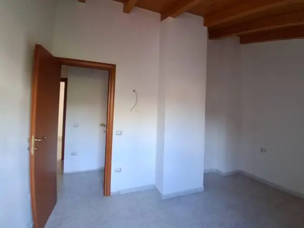 Appartamento via Lussu, Fluminimaggiore
