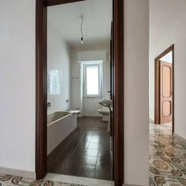 Stabile - Palazzo via Tenente Cacciarru, Iglesias