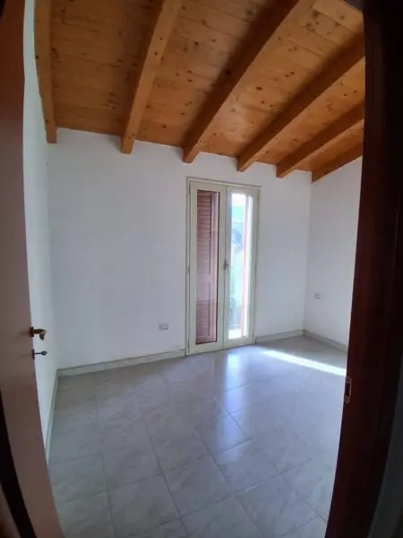 Appartamento via Lussu, Fluminimaggiore