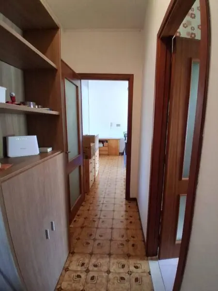 Appartamento via Di Vittorio, Iglesias