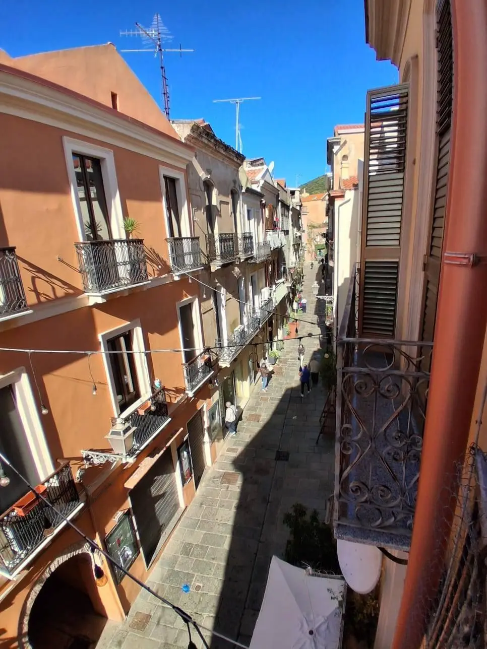 Immagine per Appartamento in vendita a Iglesias via Musio