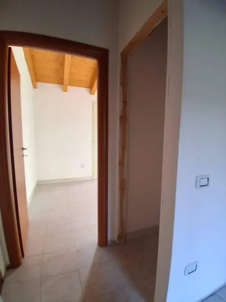 Appartamento via Lussu, Fluminimaggiore