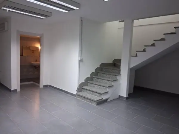 Appartamento via Matera, Iglesias