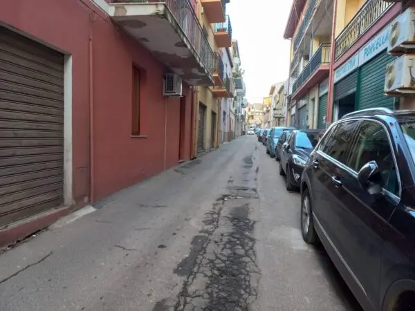 Appartamento via Sardegna, Iglesias