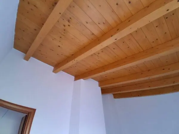 Appartamento via Lussu, Fluminimaggiore