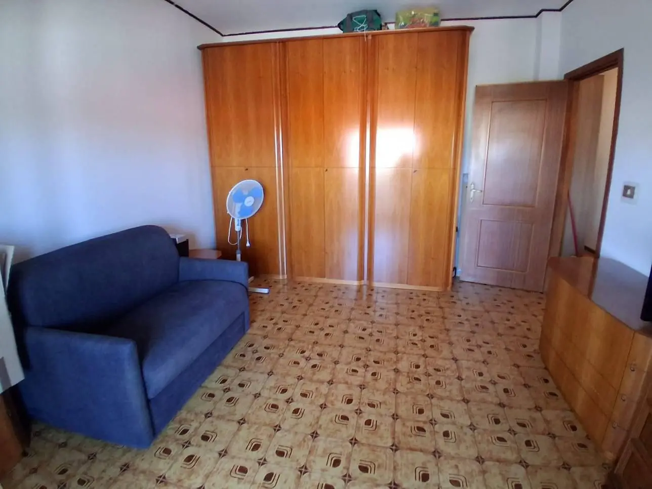 Immagine per Appartamento in vendita a Iglesias via Di Vittorio