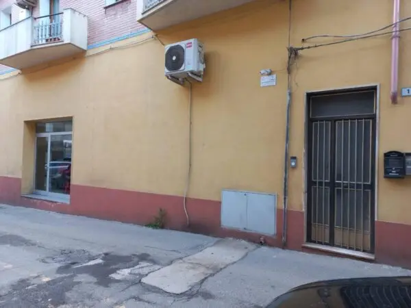 Appartamento via Sardegna, Iglesias