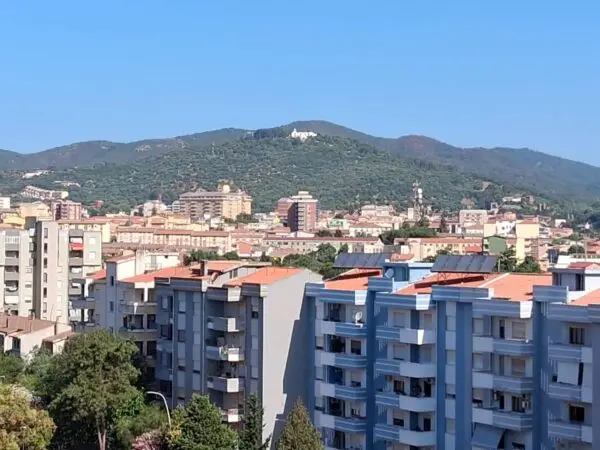 Appartamento via Di Vittorio, Iglesias