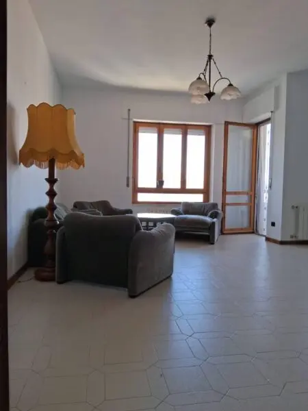 Appartamento via Garibaldi, Iglesias