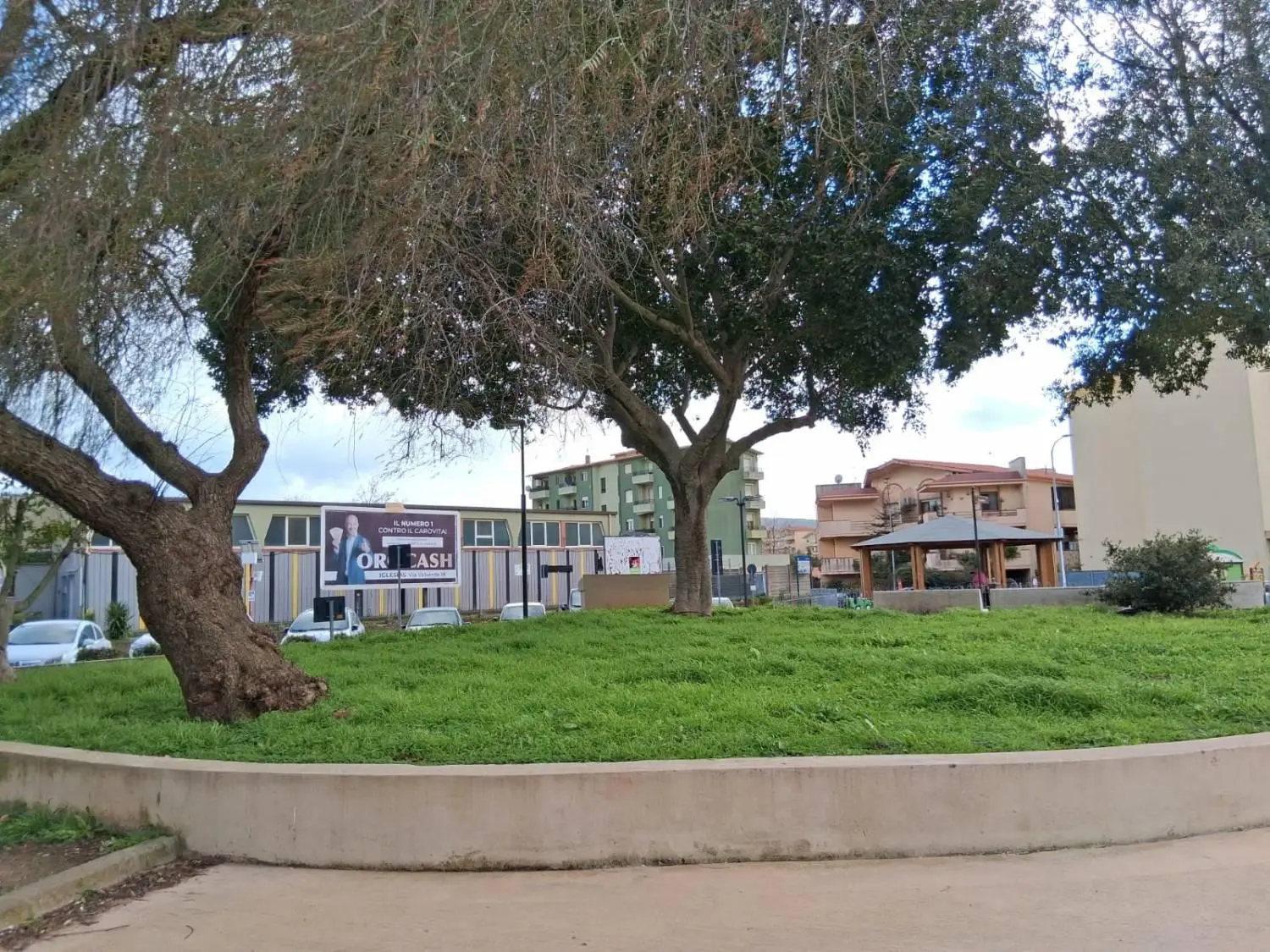 Immagine per Locale Commerciale in vendita a Iglesias piazza Cavallera