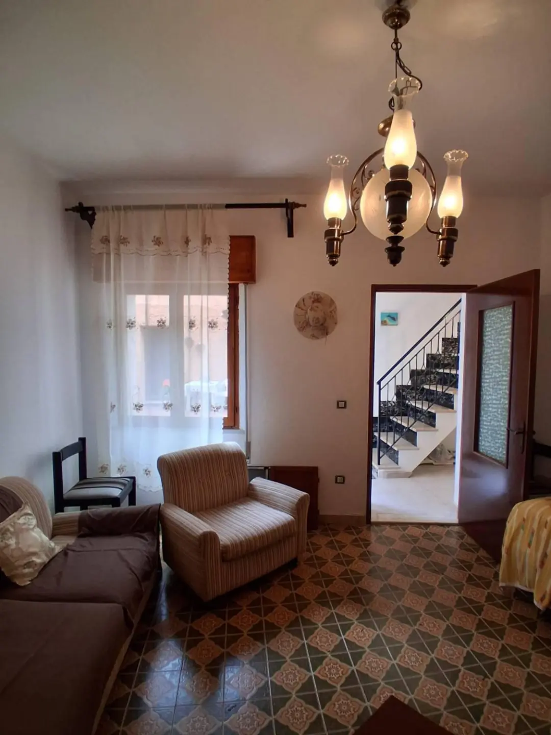 Immagine per Appartamento in vendita a Fluminimaggiore via Antas