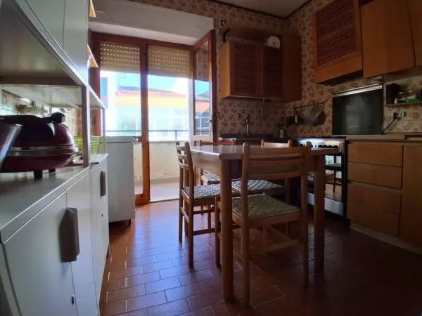 Appartamento via Di Vittorio, Iglesias