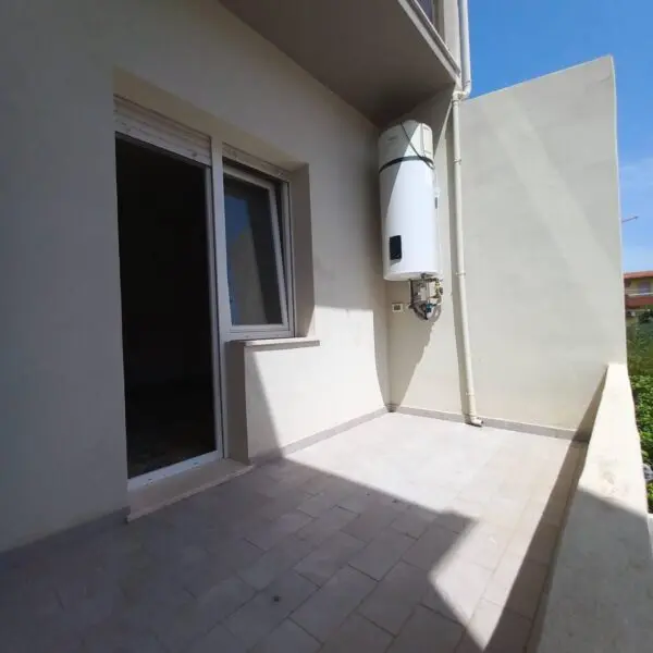 Stabile - Palazzo via Tenente Cacciarru, Iglesias