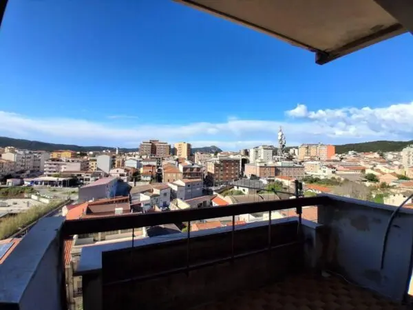 Appartamento via Garibaldi, Iglesias