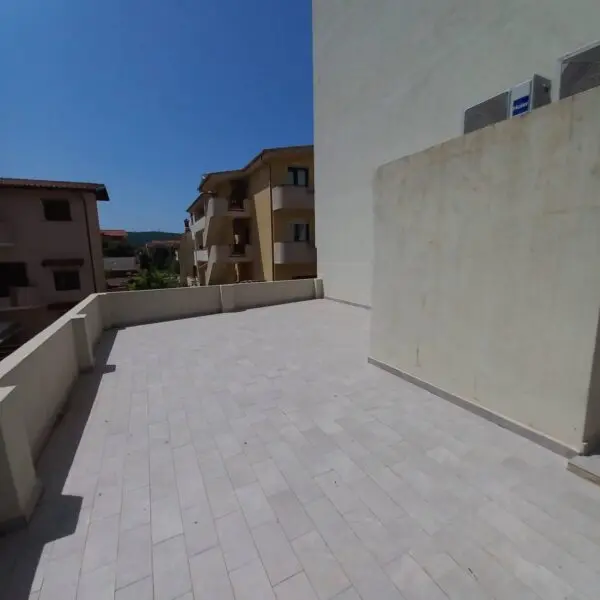 Stabile - Palazzo via Tenente Cacciarru, Iglesias