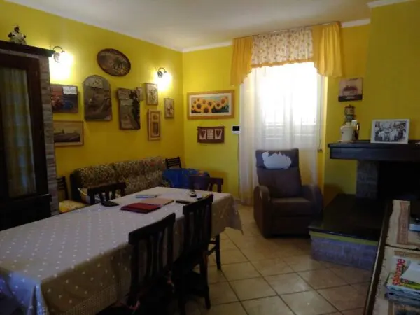 Appartamento Iglesias