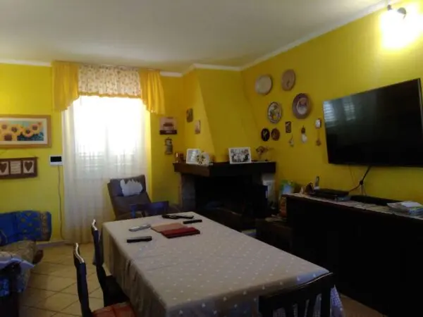 Appartamento Iglesias