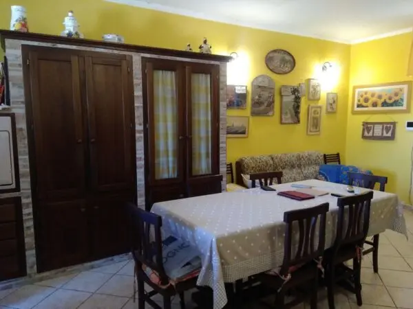 Appartamento Iglesias