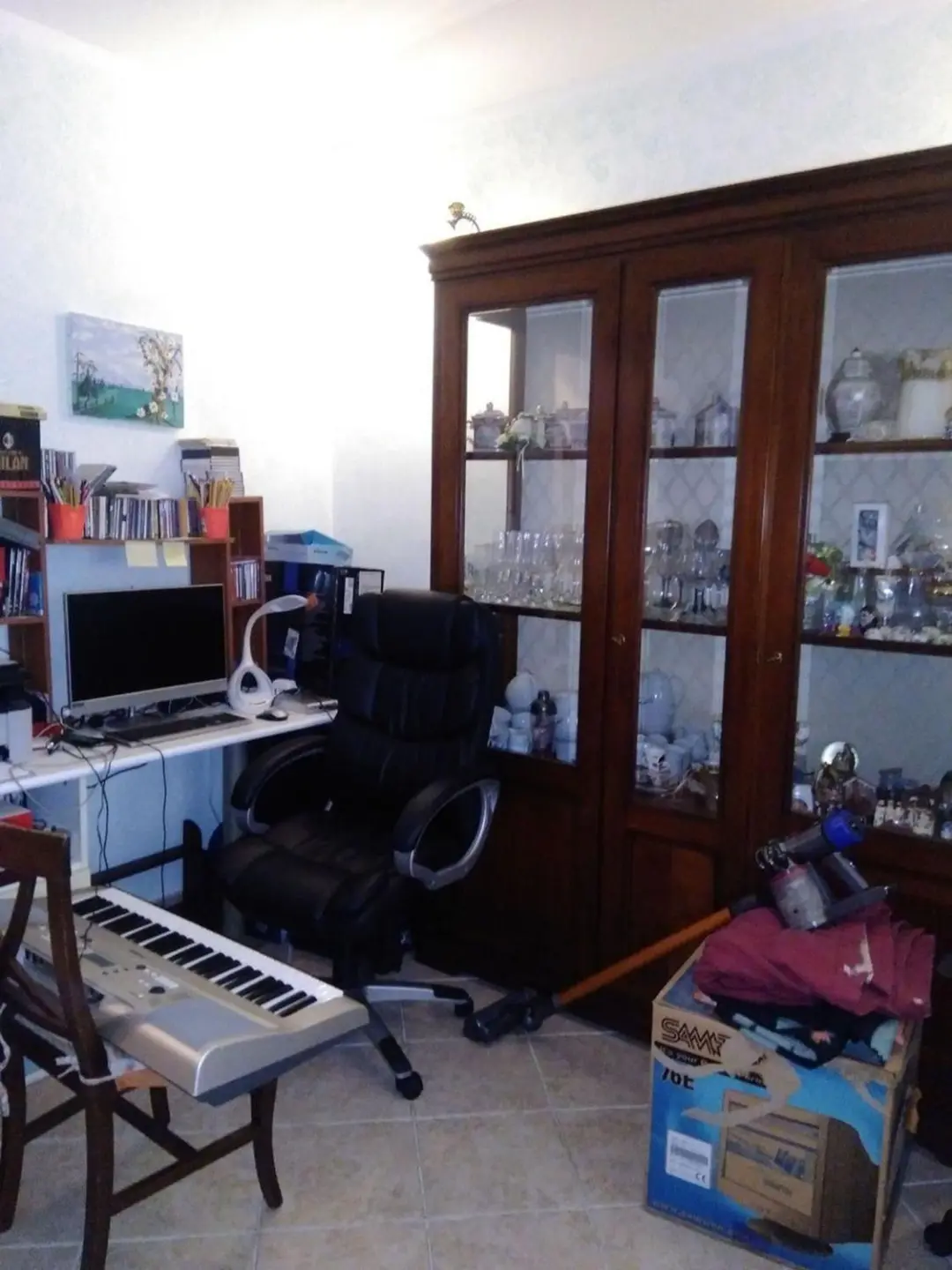 Immagine per Appartamento in vendita a Iglesias