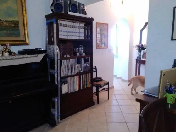 Appartamento Iglesias
