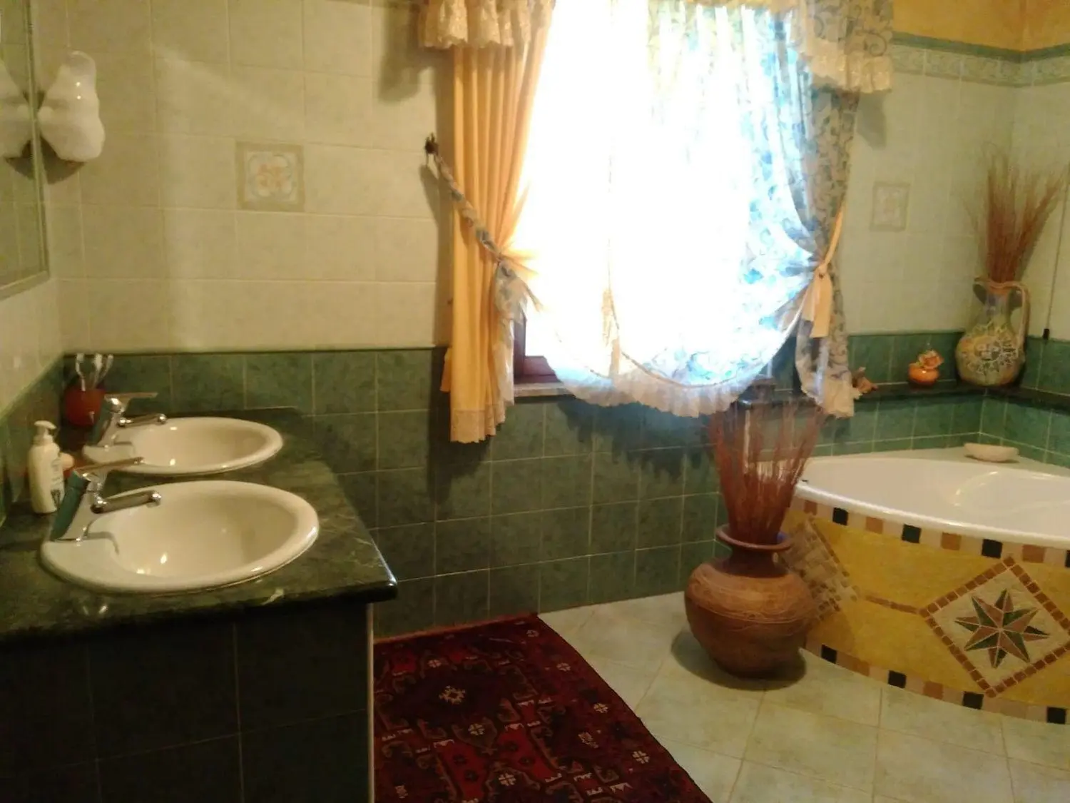 Immagine per Villa in vendita a Santadi via Abruzzo