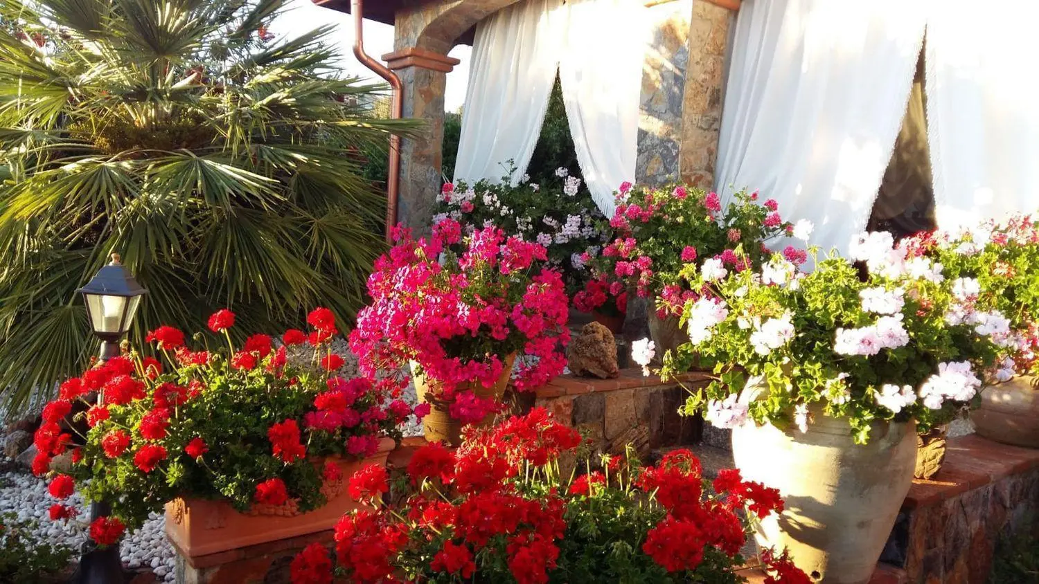 Immagine per Villa in vendita a Santadi via Abruzzo