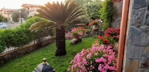 Villa via Abruzzo 0, Santadi