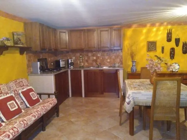 Villa via Abruzzo 0, Santadi