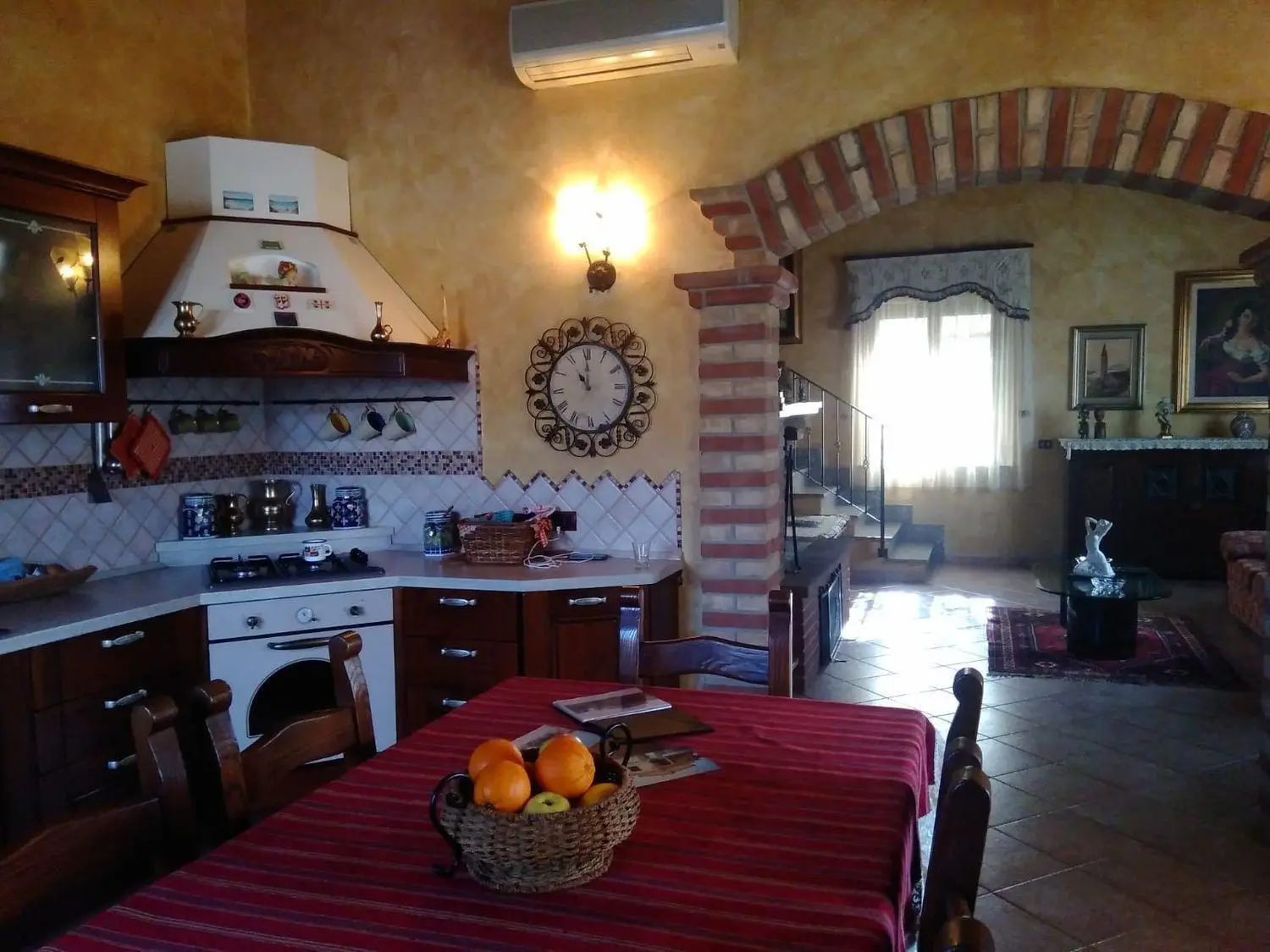 Immagine per Villa in vendita a Santadi via Abruzzo