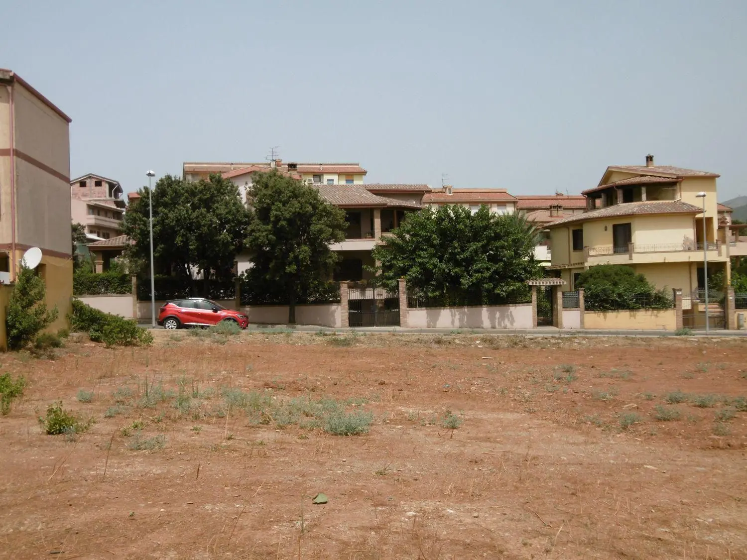 Immagine per Terreno Edificabile in vendita a Iglesias via Ii Argentaria