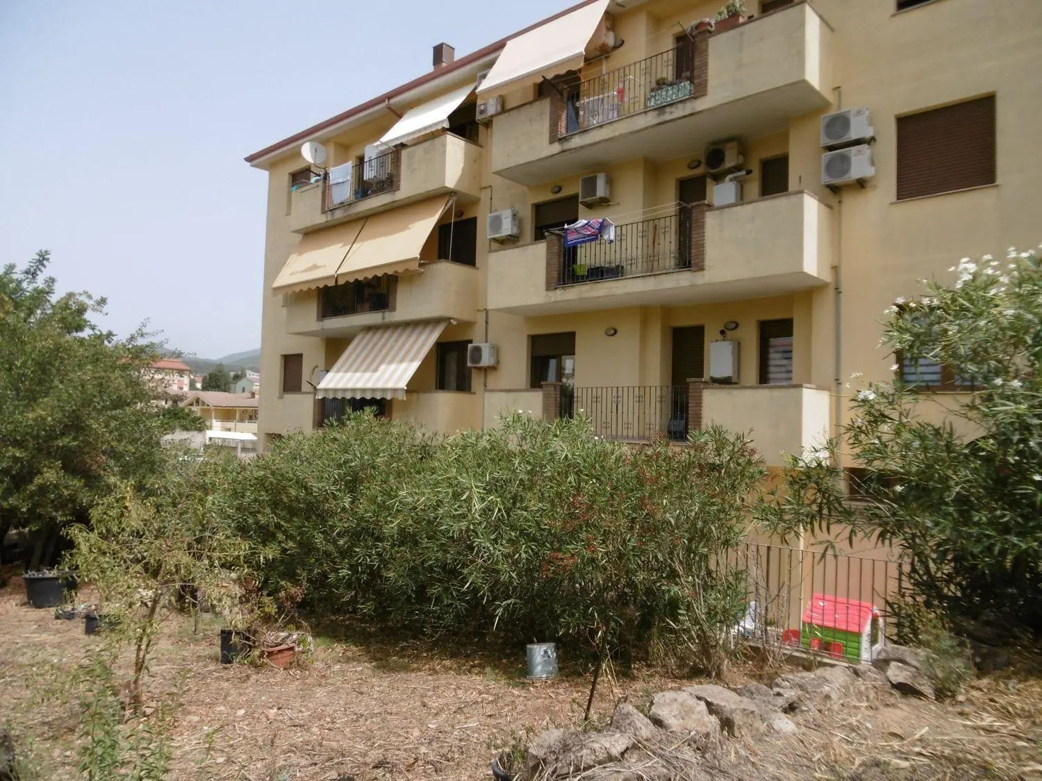 Immagine per Terreno Edificabile in vendita a Iglesias via Ii Argentaria