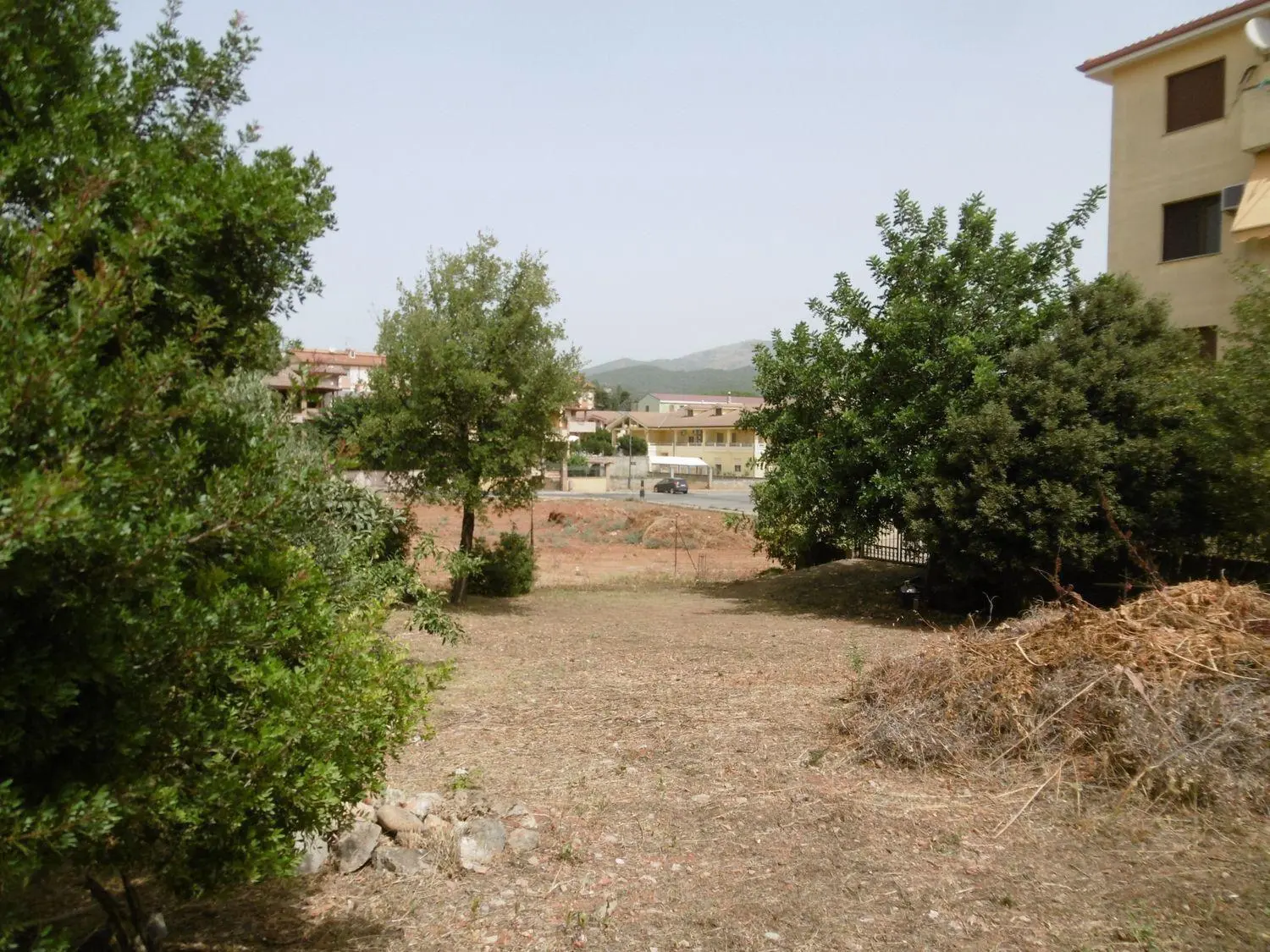 Immagine per Terreno Edificabile in vendita a Iglesias via Ii Argentaria