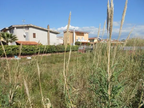 Terreno Edificabile via Dei Giacinti 0, Carbonia
