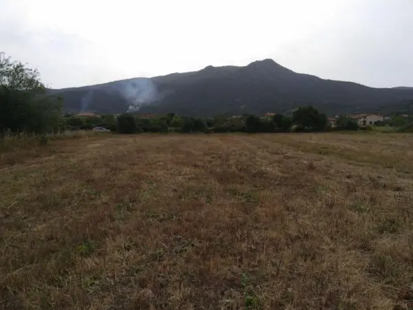 Terreno Edificabile via Is Pinnas 0, Nuxis