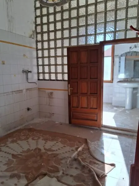 Appartamento via Musio, Iglesias