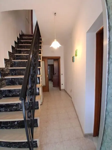 Appartamento via Antas, Fluminimaggiore