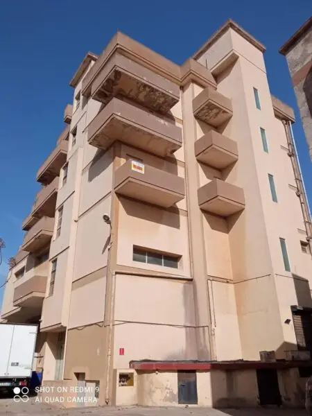 Stabile - Palazzo via Gramsci 0, Carbonia