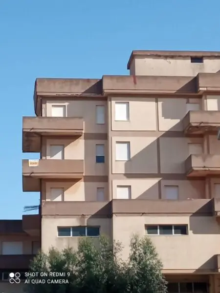 Stabile - Palazzo via Gramsci 0, Carbonia