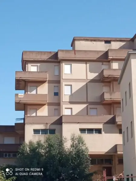 Stabile - Palazzo via Gramsci 0, Carbonia