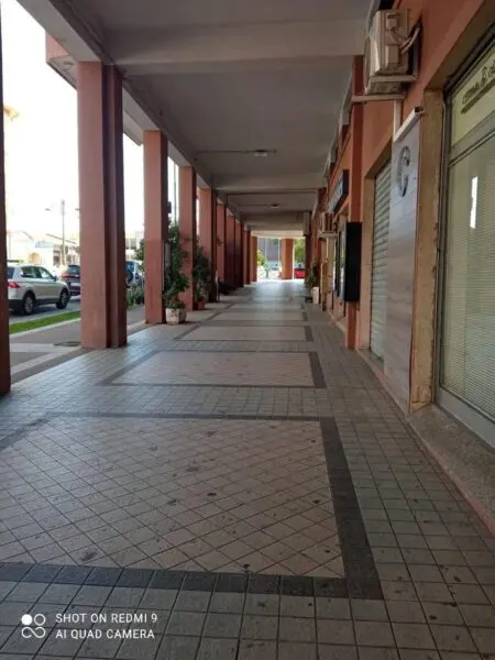 Stabile - Palazzo via Gramsci 0, Carbonia