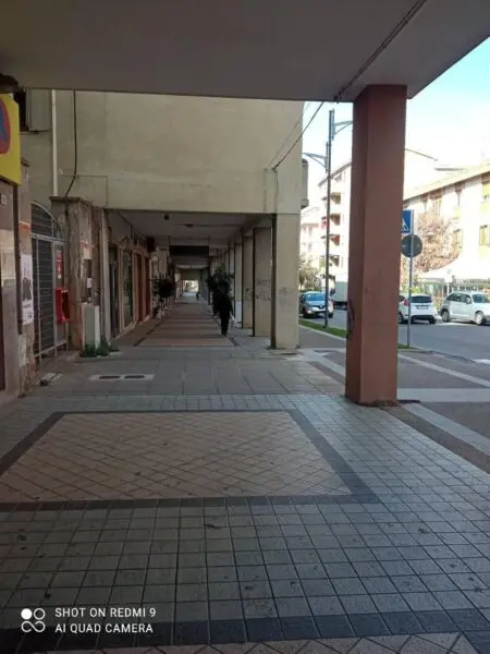 Stabile - Palazzo via Gramsci 0, Carbonia