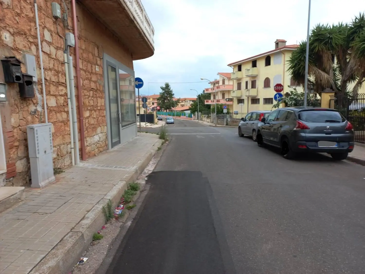 Immagine per Locale Commerciale in vendita a Iglesias via Fadda