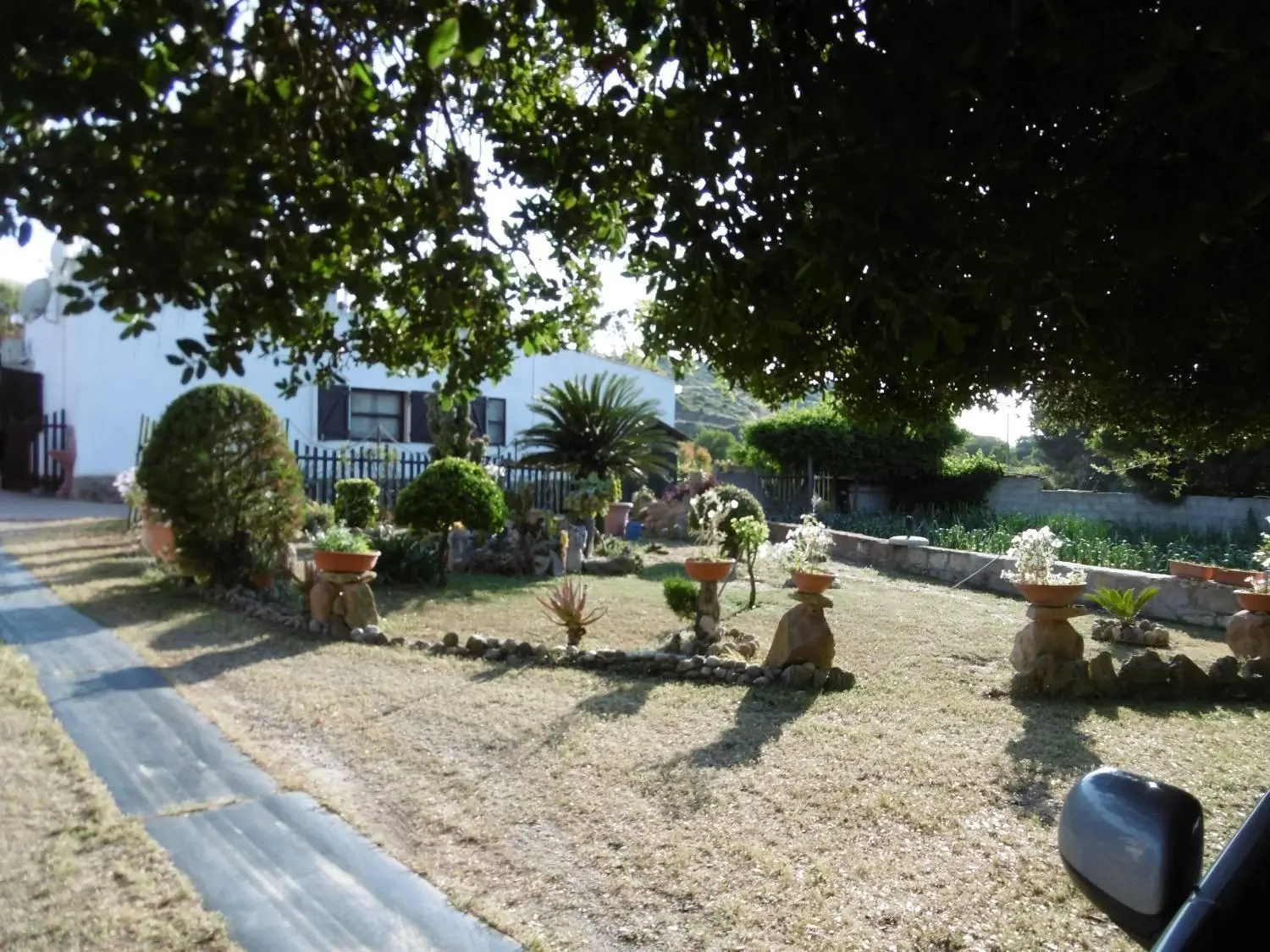 Immagine per Villa in vendita a Gonnesa via Comunale Plage Mesu