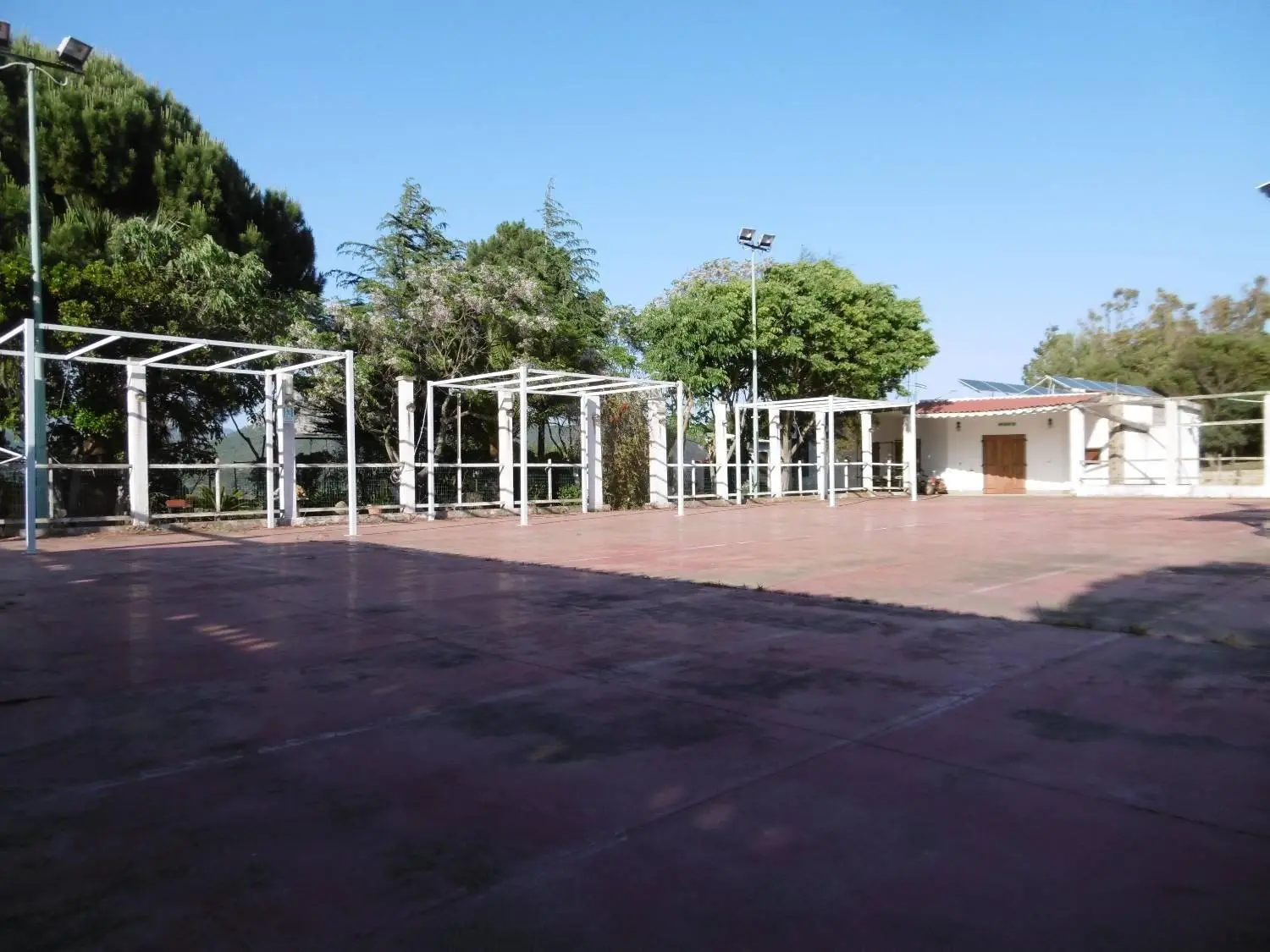 Immagine per Villa in vendita a Gonnesa via Comunale Plage Mesu
