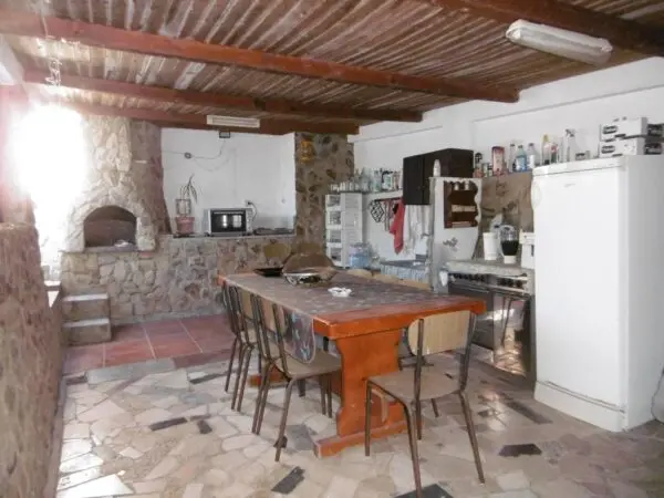 Villa via Comunale Plage Mesu 0, Gonnesa
