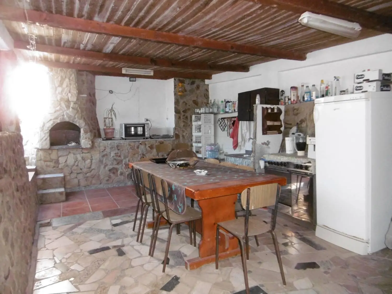 Immagine per Villa in vendita a Gonnesa via Comunale Plage Mesu