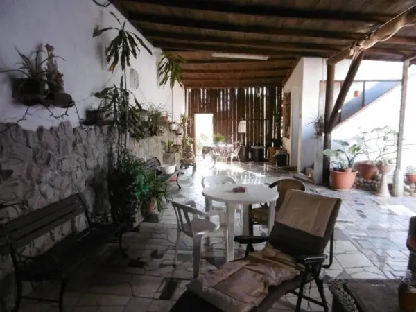 Villa via Comunale Plage Mesu 0, Gonnesa