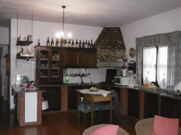 Villa via Comunale Plage Mesu 0, Gonnesa