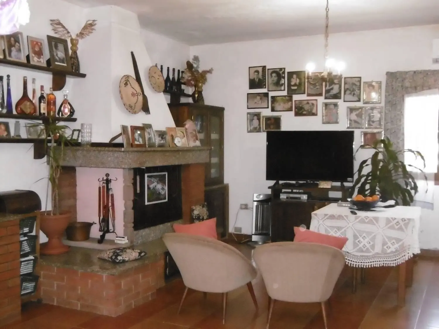 Immagine per Villa in vendita a Gonnesa via Comunale Plage Mesu