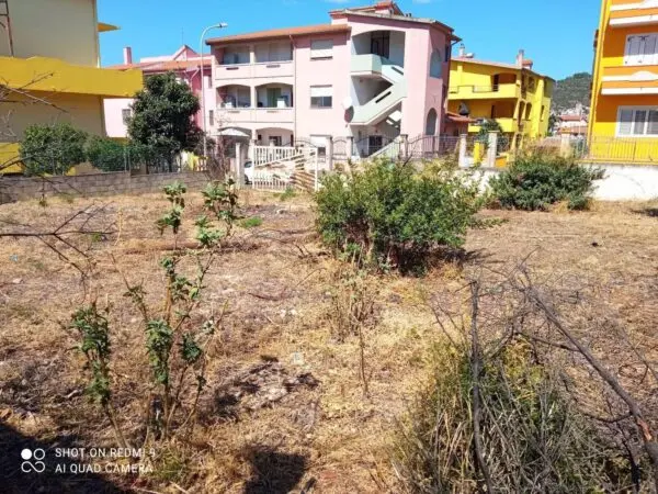 Terreno Edificabile via Riccione 0, Iglesias
